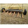 Image 5 : Bale Stooker (15 Bale) w/ Front End Loader Bracket