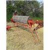 Image 2 : Grain Screener - Tube is 6' Long - Electric Motor