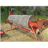 Image 3 : Grain Screener - Tube is 6' Long - Electric Motor