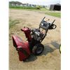 Image 2 : Craftsman Snowblower - 9.5hp, Briggs & Stratton Motor, Electric Start, 27"Width, Atomatic Drive, Pow