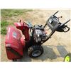Image 3 : Craftsman Snowblower - 9.5hp, Briggs & Stratton Motor, Electric Start, 27"Width, Atomatic Drive, Pow