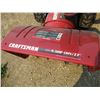 Image 5 : Craftsman Snowblower - 9.5hp, Briggs & Stratton Motor, Electric Start, 27"Width, Atomatic Drive, Pow