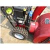 Image 7 : Craftsman Snowblower - 9.5hp, Briggs & Stratton Motor, Electric Start, 27"Width, Atomatic Drive, Pow