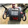 Image 9 : Craftsman Snowblower - 9.5hp, Briggs & Stratton Motor, Electric Start, 27"Width, Atomatic Drive, Pow
