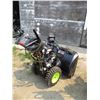 Image 1 : Poulan Snowblower - Electric Start, 291cc, 30" Width