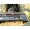 Image 4 : Poulan Snowblower - Electric Start, 291cc, 30" Width