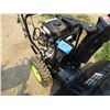 Image 5 : Poulan Snowblower - Electric Start, 291cc, 30" Width