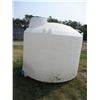 Image 2 : Poly Tank used for Liquid Fertilizer - 1400 US Gal