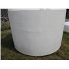 Image 3 : Poly Tank used for Liquid Fertilizer - 1400 US Gal