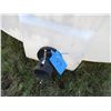 Image 5 : Poly Tank used for Liquid Fertilizer - 1400 US Gal