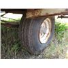 Image 7 : Flat Deck Trailer - 7' x 8'