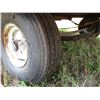 Image 8 : Flat Deck Trailer - 7' x 8'