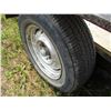 Image 10 : Flat Deck Double Axle Trailer - 5.5' x 16'