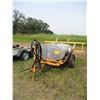 Image 1 : Yard Sprayer - 7.5' Boom, 250Gal Tank