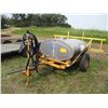 Image 2 : Yard Sprayer - 7.5' Boom, 250Gal Tank