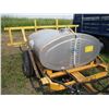 Image 3 : Yard Sprayer - 7.5' Boom, 250Gal Tank