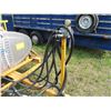 Image 4 : Yard Sprayer - 7.5' Boom, 250Gal Tank