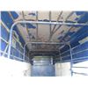 Image 8 : 5th Wheel Cattle Liner, Double Axle, 16ft Long - Poor Floor
