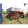 Image 2 : Grain Hopper Wagon - 50-150 Bushel