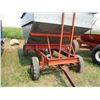 Image 3 : Grain Hopper Wagon - 50-150 Bushel