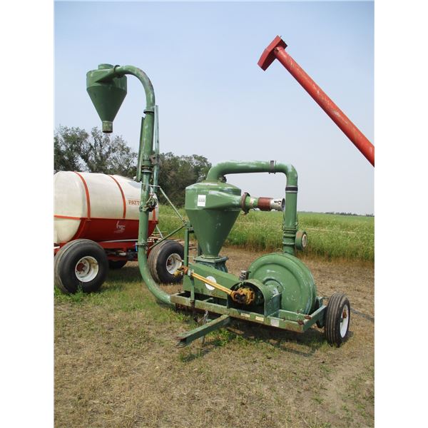 Neuero Grain Vac
