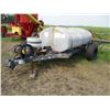 Image 2 : Flexi-Coil 50 Sprayer - 500Gal Tank (Imperial) - 70Ft - Serial S50B000G012852
