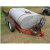 Image 2 : 45ft Sprayer - Walking Axle