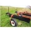 Image 7 : 45ft Sprayer - Walking Axle