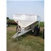 Image 1 : Fertilizer Spreader, PTO Powered