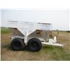 Image 2 : Fertilizer Spreader, PTO Powered