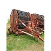 Image 2 : Massey-Ferguson 560 Round Baler