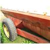 Image 7 : New Holland 345 Flail Manure Spreader