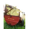 Image 9 : New Holland 345 Flail Manure Spreader