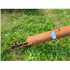Image 3 : Auger w/ Electric Motor - Not Seized