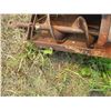 Image 6 : Auger w/ Spout Extension and Electric Motor - Not Seized