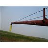Image 10 : Farm King PTO Auger w/ Swing Away Hopper, Hydraulic Lift