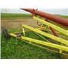 Image 7 : Farm King PTO Auger w/ Swing Away Hopper, Hydraulic Lift