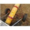 Image 3 : Mayrath Transfer Auger on Wheels, Electric Motor - Not Seized