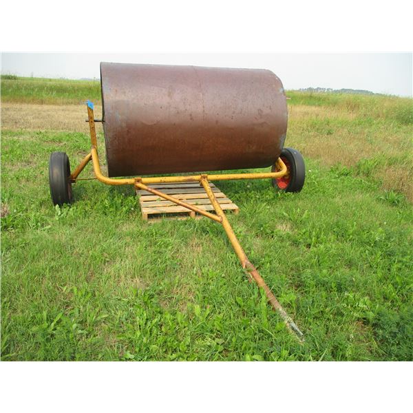 Swath Roller - 6ft