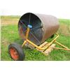 Image 3 : Swath Roller - 6ft