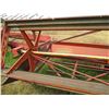 Image 5 : Versatile Pull-Type Swather - 20ft - Canvasses
