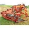 Image 6 : Versatile Pull-Type Swather - 20ft - Canvasses