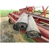 Image 8 : Versatile Pull-Type Swather - 20ft - Canvasses