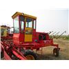 Image 4 : Versatile 400 Hydrostatic Self-Propelled Swather, 20ft - Canvasses, Gasoline 6 Cylinder Engine