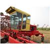 Image 4 : Versatile Hydrostatic Self-Propelled Swather, 20ft - Canvasses, Gasoline 6 Cylinder Engine