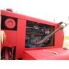 Image 7 : Versatile Hydrostatic Self-Propelled Swather, 20ft - Canvasses, Gasoline 6 Cylinder Engine