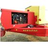 Image 9 : Versatile Hydrostatic Self-Propelled Swather, 20ft - Canvasses, Gasoline 6 Cylinder Engine