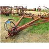 Image 2 : Morris CP-351 Cultivator w/ Mounted Tine Harrows - 40ft