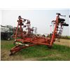 Image 2 : Co-op Implements Cultivator w/ Mounted Tine Harrows - 32ft