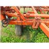 Image 6 : Co-op Implements Cultivator w/ Mounted Tine Harrows - 32ft